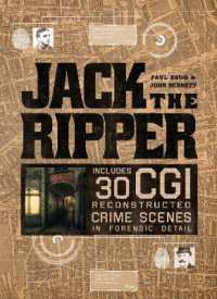 Jack the Ripper