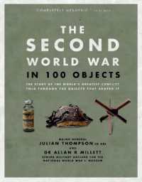 The Second World War in 100 Objects