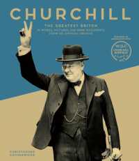 Churchill : The Greatest Briton
