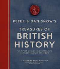 Treasures of British History : The Nation's Story Told through Its 50 Most Important Documents