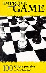 100 Chess Puzzles (Improve your game)