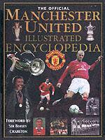 The Official Manchester United's Illustrated Encyclopedia