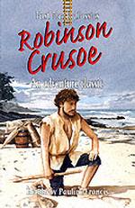 Robinson Crusoe (Fast Track Classics)