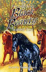 Black Beauty (Fast Track Classics)