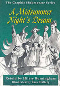 A Midsummer Night's Dream (Graphic Shakespeare Series)