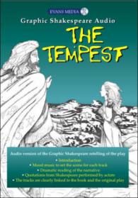 The Tempest (Graphic Shakespeare Audio Edition)