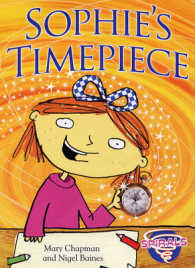Sophie's Timepiece (Spirals)