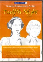 Twelfth Night (Graphic Shakespeare Audio Edition) -- CD-Audio