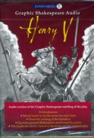 Henry V (Graphic Shakespeare Audio Edition) -- CD-Audio