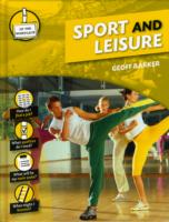 Sport and Leisure (In the Workplace)