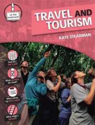 Travel and Tourism (In the Workplace)
