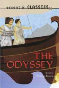 Odyssey (Essential Classics)