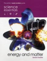 Energy and Matter (Science Essentials Physics)