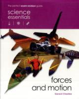 Forces and Motion (Science Essentials Physics)