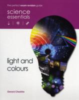 Light and Colours (Science Essentials Physics)