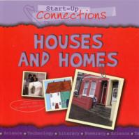 Houses and Homes (Start-up Connections)