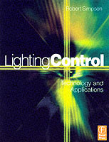 Lighting Control : Technology and Applications