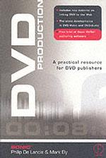 Dvd Production : Sonic Solutions （PAP/COM）