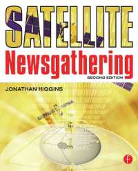 Satellite Newsgathering （2ND）