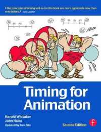 Timing for Animation （2ND）