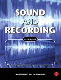 Sound and Recording （6TH）