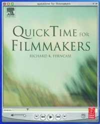 Quicktime for Filmmakers （PAP/CDR）