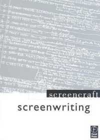 Screenwriting (Screencraft Series)