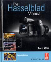 The Hasselblad Manual （7TH）