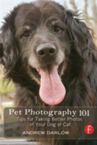 Pet Photography 101 : Tips for taking better photos of your dog or cat
