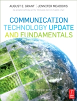 通信技術アップデートと基礎（第１２版）<br>Communication Technology Update and Fundamentals （12TH）