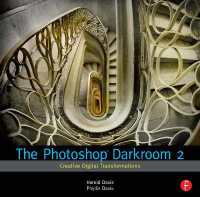 The Photoshop Darkroom 2 : Creative Digital Transformations