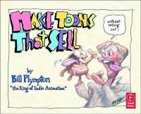 Make Toons That Sell : Without Selling Out!