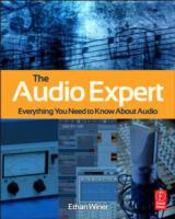 The Audio Expert : Everything You Need to Know about Audio