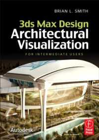 3ds Max Design Architectural Visualization : For Intermediate Users