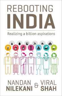 Rebooting India : Realizing a Billion Aspirations