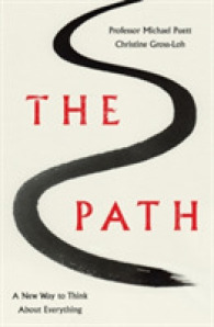 The Path : A New Way to Think About Everything (OME C-FORMAT)