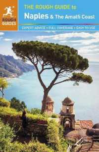 The Rough Guide to Naples and the Amalfi Coast (Rough Guides)
