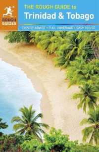 The Rough Guide to Trinidad and Tobago (Rough Guides)