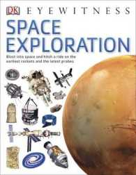 Space Exploration (Dk Eyewitness) -- Paperback / softback