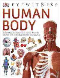 Human Body (Dk Eyewitness) -- Paperback / softback