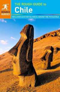 The Rough Guide to Chile (Rough Guides)