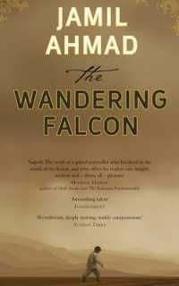 The Wandering Falcon