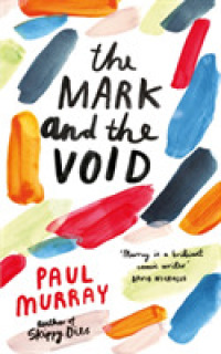 Mark and the Void -- Paperback / softback