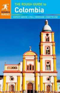 The Rough Guide to Colombia (Rough Guides)
