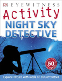 Night Sky Detective (Eyewitness Activities)