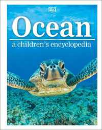 Ocean a Children's Encyclopedia (Dk Children's Visual Encyclopedia)