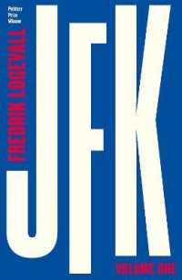Jfk -- Paperback (English Language Edition)