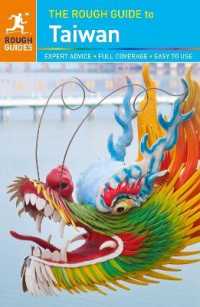 The Rough Guide to Taiwan (Rough Guides)