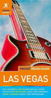 Pocket Rough Guide Las Vegas (Travel Guide) (Pocket Rough Guides)