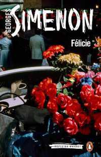 Félicie : Inspector Maigret #25 (Inspector Maigret)